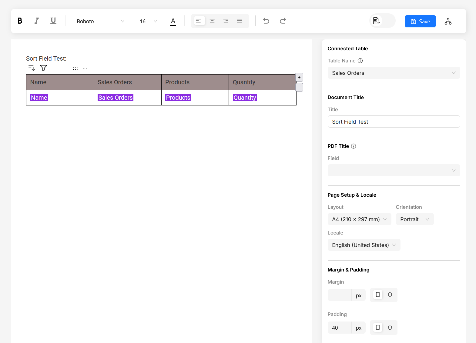 Document Preview