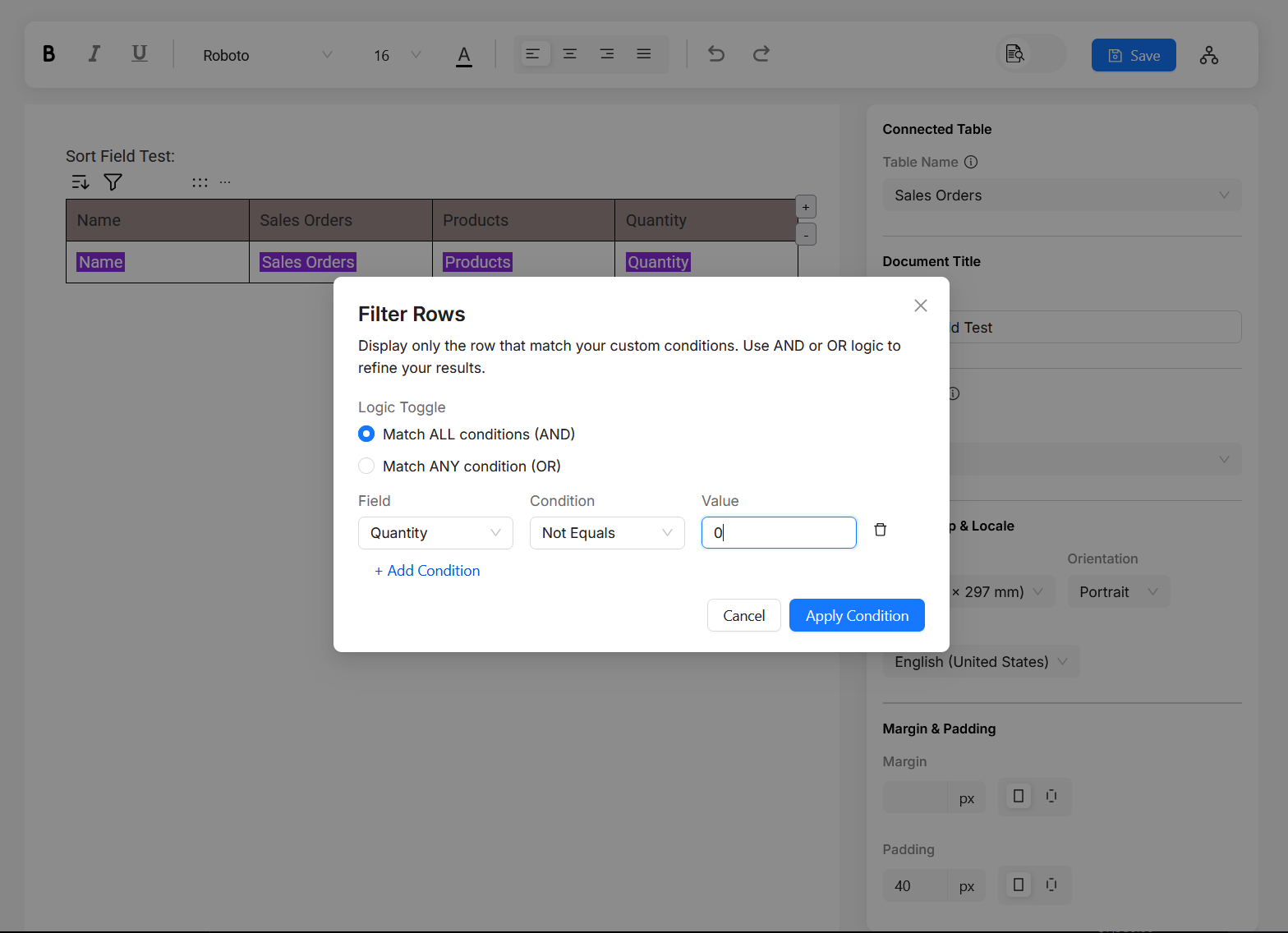 Document Preview